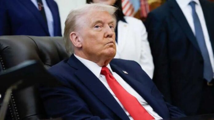America 10 Percent Tariff