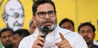 बांकीपुर उपचुनाव: प्रशांत किशोर की उम्मीदवारी ने बदल दिए बिहार की राजनीति के समीकरण prashant kishor latest news