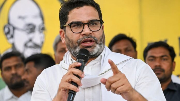 prashant kishor latest news prashant kishor latest news
