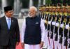 इंडोनेशिया में PM मोदी, कई क्षेत्रों में सहयोग बढ़ाने पर होगी अहम चर्चा India Indonesia relations