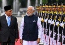 इंडोनेशिया में PM मोदी, कई क्षेत्रों में सहयोग बढ़ाने पर होगी अहम चर्चा India Indonesia relations