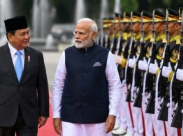 इंडोनेशिया में PM मोदी, कई क्षेत्रों में सहयोग बढ़ाने पर होगी अहम चर्चा India Indonesia relations