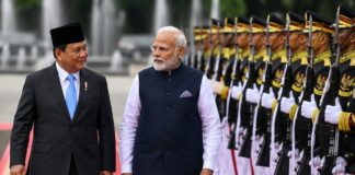 इंडोनेशिया में PM मोदी, कई क्षेत्रों में सहयोग बढ़ाने पर होगी अहम चर्चा India Indonesia relations