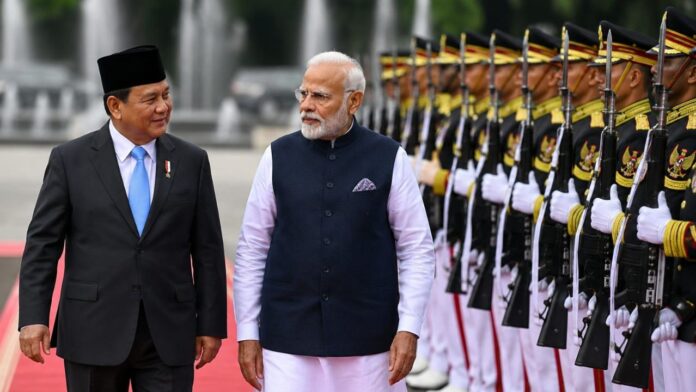 India Indonesia relations India Indonesia relations