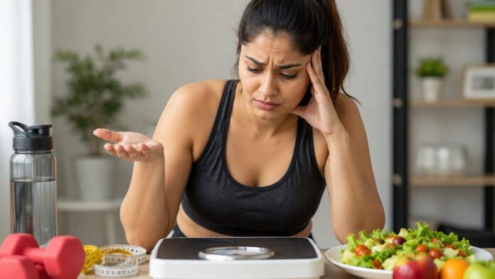 Weight Loss Mistakes Weight Loss Mistakes