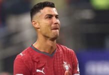 Cristiano Ronaldo ने कहा अलविदा! 2026 था उनके करियर का आखिरी फीफा विश्व कप Cristiano Ronaldo
