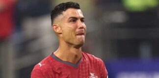 Cristiano Ronaldo ने कहा अलविदा! 2026 था उनके करियर का आखिरी फीफा विश्व कप Cristiano Ronaldo