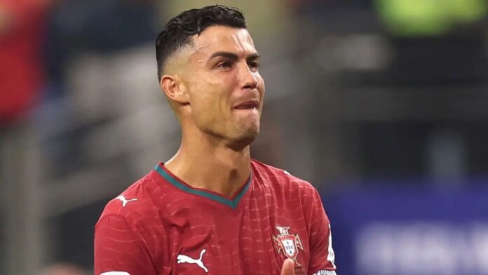 Cristiano Ronaldo Cristiano Ronaldo