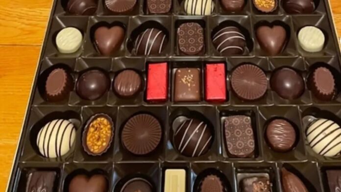 World Chocolate Day World Chocolate Day