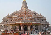 अयोध्या राम मंदिर में दान की गिनती पर सवाल, SIT रिपोर्ट में चौंकाने वाले दावे Theft of Ram Mandir