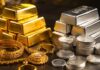 Gold Price Alert: सोने-चांदी के नए रेट जारी, खरीदारी से पहले तुरंत चेक करें ताजा कीमतें Gold price today