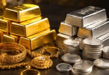 Gold Price Alert: सोने-चांदी के नए रेट जारी, खरीदारी से पहले तुरंत चेक करें ताजा कीमतें Gold price today