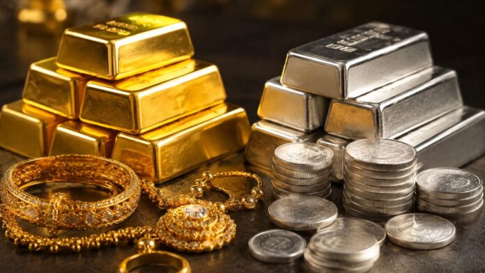 Gold price today Gold price today