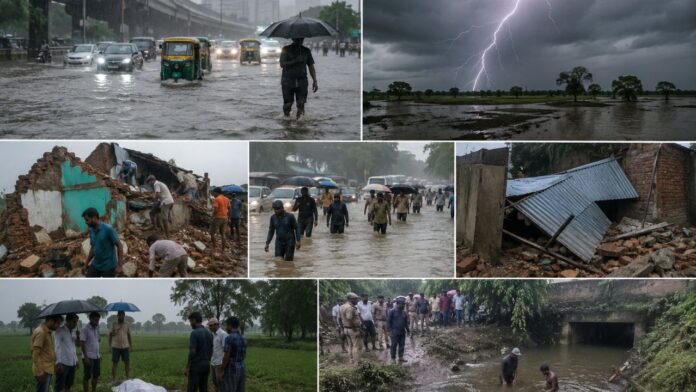 heavy rain heavy rain