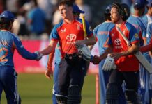 IND vs ENG 4th T20: हैरी ब्रूक के आगे भारतीय गेंदबाज फेल, इंग्लैंड ने 3-0 से जीती सीरीज IND vs ENG 4th T20I