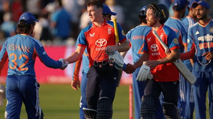 IND vs ENG 4th T20I IND vs ENG 4th T20I