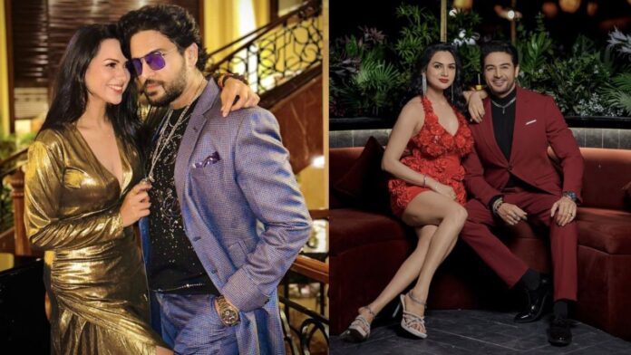 Gaurav Akanksha Gaurav Akanksha