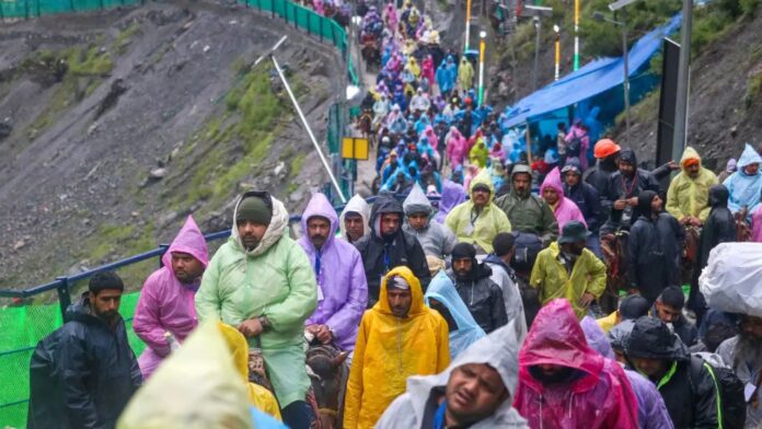 Amarnath Yatra Amarnath Yatra