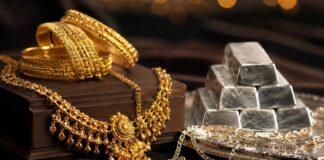 Gold Price Update: सोने-चांदी की कीमतों में उछाल, खरीदारी से पहले देखें लेटेस्ट रेट Gold Silver Price