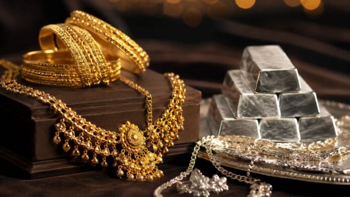 Gold Silver Price Gold Silver Price