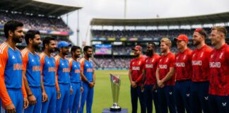IND vs ENG 5th T20: अब इस समय शुरू होगा मुकाबला, फ्री में देखें लाइव IND vs ENG 5th T20I