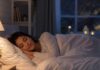 रातभर सोते हुए भी शरीर करता है कैलोरी बर्न, जानें कैसे होता है यह प्रोसेस sleep metabolism