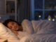 रातभर सोते हुए भी शरीर करता है कैलोरी बर्न, जानें कैसे होता है यह प्रोसेस sleep metabolism