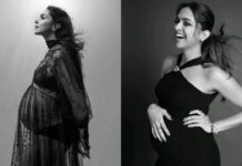 Deepika Padukone ने दूसरी प्रेगनेंसी को लेकर तोड़ी चुप्पी, जानिए क्या कहा second pregnancy