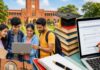 DU Admission 2026: 1.90 लाख छात्रों ने कराया रजिस्ट्रेशन, 16 जुलाई को जारी होगी पहली सीट अलॉटमेंट लिस्ट DU UG Admission 2026