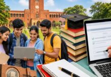 DU Admission 2026: 1.90 लाख छात्रों ने कराया रजिस्ट्रेशन, 16 जुलाई को जारी होगी पहली सीट अलॉटमेंट लिस्ट DU UG Admission 2026