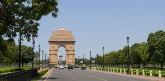 मानसून ने दी बड़ी राहत, बारिश के बाद दिल्ली का AQI पहुंचा ‘अच्छी’ श्रेणी में Air Pollution