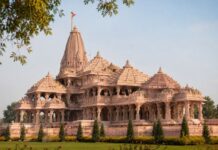 राम मंदिर निर्माण को लेकर नृपेंद्र मिश्रा का बड़ा बयान, चढ़ावा विवाद पर भी तोड़ी चुप्पी Ayodhya Ram Temple