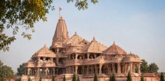 राम मंदिर निर्माण को लेकर नृपेंद्र मिश्रा का बड़ा बयान, चढ़ावा विवाद पर भी तोड़ी चुप्पी Ayodhya Ram Temple