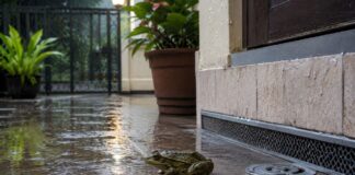 बारिश के मौसम में मेंढकों से छुटकारा पाना है आसान, अपनाएं ये ट्रिक्स Frog Control Tips