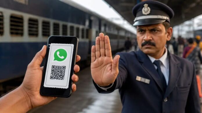 Whatsapp Ticket Whatsapp Ticket