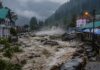 बारिश से बेहाल उत्तर भारत, जानिए आज आपके शहर का मौसम कैसा रहेगा Monsoon 2026