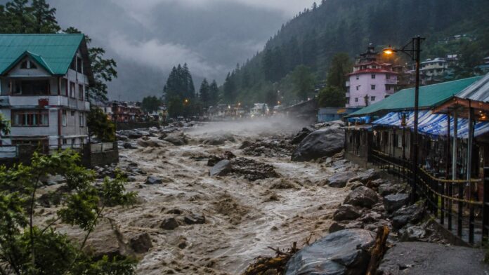 Monsoon 2026