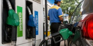 आज कितना महंगा हुआ पेट्रोल-डीजल? घर से निकलने से पहले चेक करें ताजा रेट petrol price today