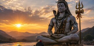 सावन 2026 में भोलेनाथ करेंगे मालामाल! इन राशियों को मिल सकते हैं बड़े लाभ sawan 2026 rashifal
