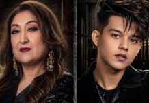 डबल झटका! Lock Upp Season 2 से सुनीता आहूजा और रियाज अली की विदाई Lock Upp season 2