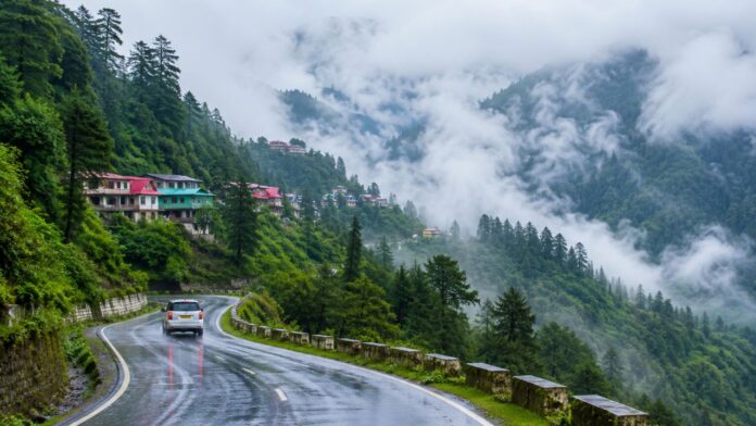 monsoon travel