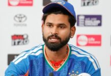 IND vs ENG: कहां चूक गई टीम इंडिया? कप्तान अय्यर ने हार के कारणों से उठाया पर्दा India vs England T20 series