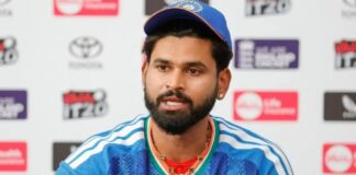 IND vs ENG: कहां चूक गई टीम इंडिया? कप्तान अय्यर ने हार के कारणों से उठाया पर्दा India vs England T20 series