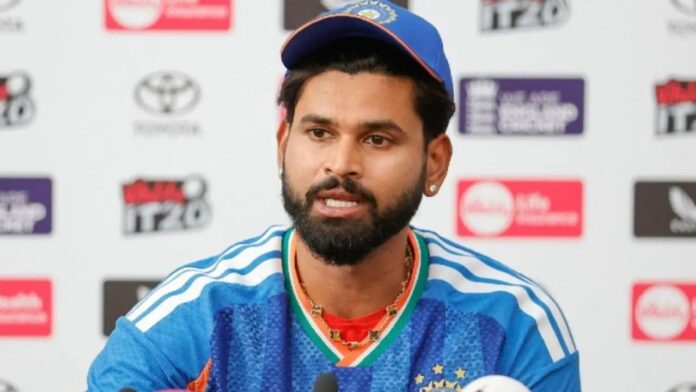 India vs England T20 series