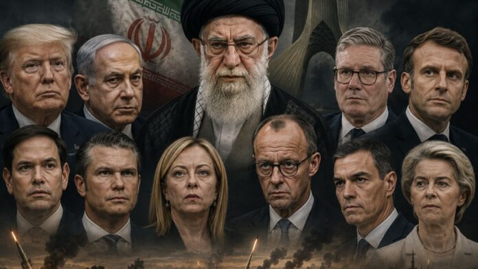 Iran newspaper revenge targets Iran newspaper revenge targets