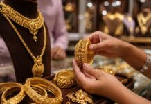 Gold Price Today: सोने-चांदी की कीमतों में गिरावट, खरीदारी का बढ़िया मौका gold rate today