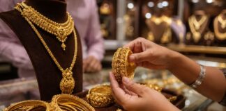 Gold Price Today: सोने-चांदी की कीमतों में गिरावट, खरीदारी का बढ़िया मौका gold rate today