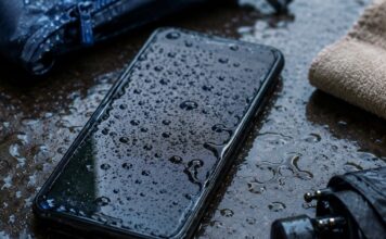 बारिश में फोन भीग गया? भूलकर भी न करें ये 4 गलतियां, वरना होगा भारी नुकसान Phone Water Damage