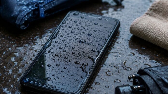 Phone Water Damage Phone Water Damage