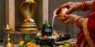 नाग पंचमी 2026 की तारीख कन्फर्म! ऐसे करें नाग देवता और भगवान शिव की पूजा Nag Panchami 2026